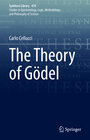 Buchcover The Theory of Gödel