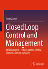Buchcover Closed Loop Control and Management