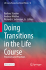 Buchcover Doing Transitions in the Life Course