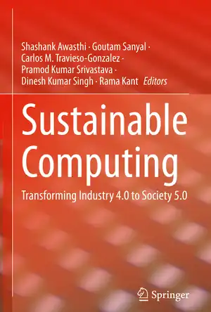 Buchcover ISBN 9783031135767