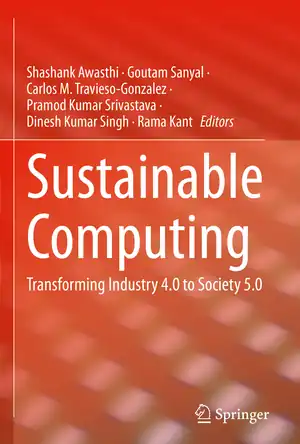 Buchcover ISBN 9783031135798