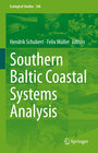 Buchcover Southern Baltic Coastal Systems Analysis