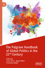 Buchcover The Palgrave Handbook of Global Politics in the 22nd Century