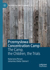 Buchcover Przemysłowa Concentration Camp
