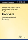 Buchcover Blockchains