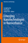 Buchcover Emerging Nanotechnologies in Nanocellulose