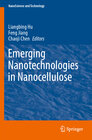 Buchcover Emerging Nanotechnologies in Nanocellulose
