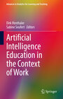 Buchcover Artificial Intelligence Education in the Context of Work