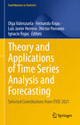Buchcover Theory and Applications of Time Series Analysis and Forecasting