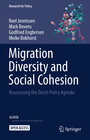 Buchcover Migration Diversity and Social Cohesion