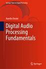 Buchcover Digital Audio Processing Fundamentals