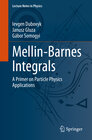 Buchcover Mellin-Barnes Integrals