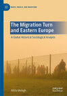 Buchcover The Migration Turn and Eastern Europe