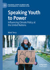 Buchcover Speaking Youth to Power