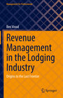 Buchcover Revenue Management in the Lodging Industry