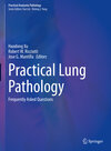Buchcover Practical Lung Pathology