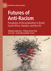 Buchcover Futures of Anti-Racism