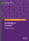 Buchcover Sociology in Ecuador