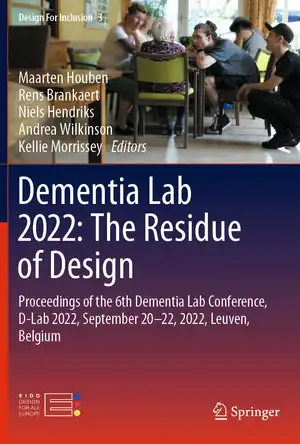 Buchcover ISBN 9783031144684