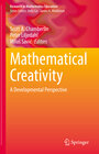 Buchcover Mathematical Creativity