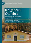 Buchcover Indigenous Churches
