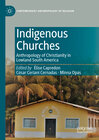 Buchcover Indigenous Churches