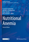 Buchcover Nutritional Anemia