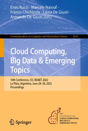 Buchcover ISBN 9783031145995