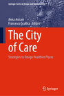 Buchcover The City of Care