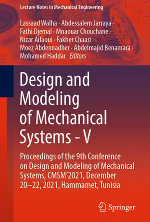 Buchcover ISBN 9783031146145