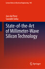 Buchcover State-of-the-Art of Millimeter-Wave Silicon Technology