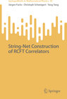 Buchcover String-Net Construction of RCFT Correlators