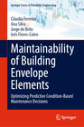 Buchcover Maintainability of Building Envelope Elements