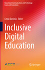Buchcover Inclusive Digital Education