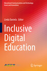 Buchcover Inclusive Digital Education