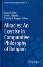 Buchcover Miracles: An Exercise in Comparative Philosophy of Religion