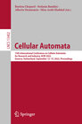 Buchcover Cellular Automata