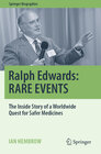 Buchcover Ralph Edwards: RARE EVENTS