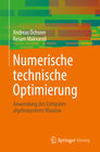 Buchcover Numerische technische Optimierung