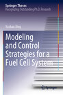 Buchcover Modeling and Control Strategies for a Fuel Cell System