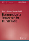 Buchcover Electromechanical Transmitters for ELF/VLF Radio