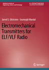 Buchcover Electromechanical Transmitters for ELF/VLF Radio