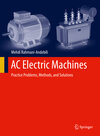 Buchcover AC Electric Machines