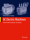 Buchcover AC Electric Machines