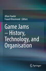 Game Jams – History, Technology, and Organisation width=
