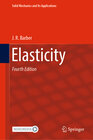Buchcover Elasticity