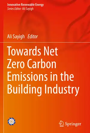 Buchcover ISBN 9783031152207