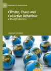 Buchcover Climate, Chaos and Collective Behaviour