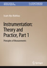 Buchcover Instrumentation: Theory and Practice, Part 1