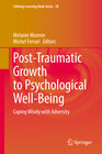 Buchcover Post-Traumatic Growth to Psychological Well-Being